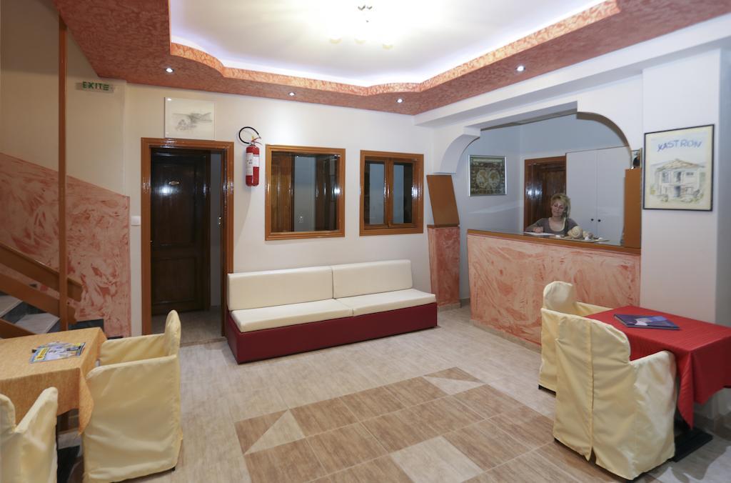 Agali Hotel Limenaria  Zewnętrze zdjęcie