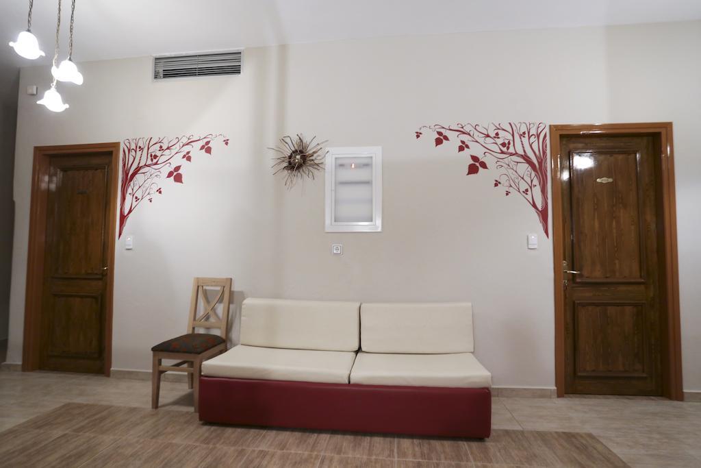 Agali Hotel Limenaria  Zewnętrze zdjęcie